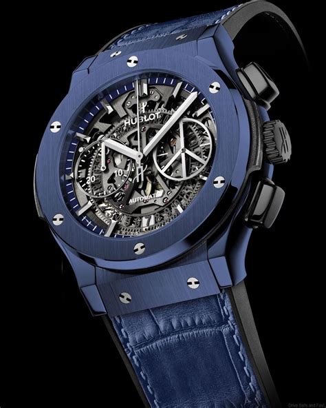 hublot - classic fusion|hublot classic fusion special edition.